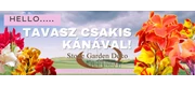 Kánák széles választéka