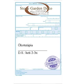 Kertészkedés receptre!