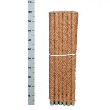 Kókuszrostkaró 100 cm