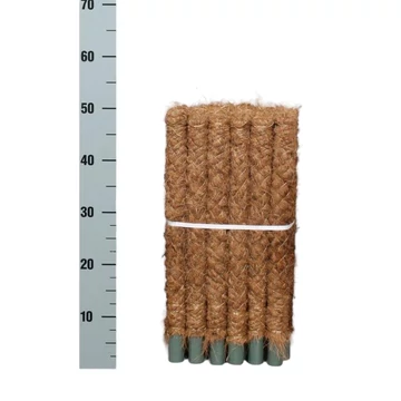 Kókuszrostkaró 50 cm