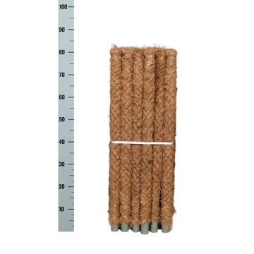 Kókuszrostkaró 80 cm