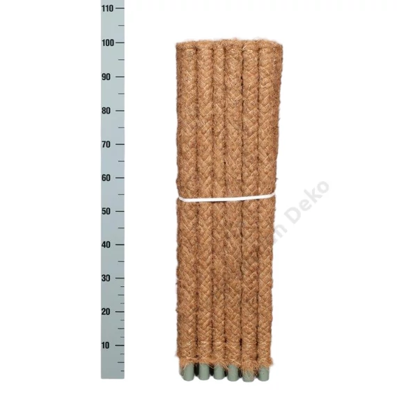 Kókuszrostkaró 100 cm