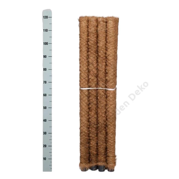 Kókuszrostkaró 120 cm