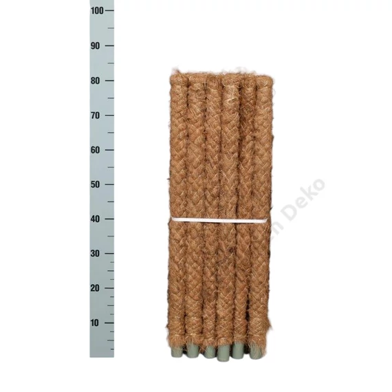 Kókuszrostkaró 80 cm