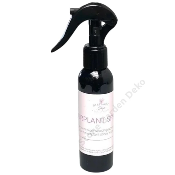 Tillandsia Spray (fekete)