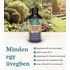 Pflanzen Wunder - egy csepp növényegészség!